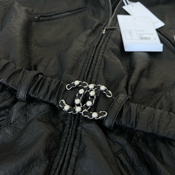 Chanel Sport Jump Suit- NEW WITH TAGS - Picture 11 of 12
